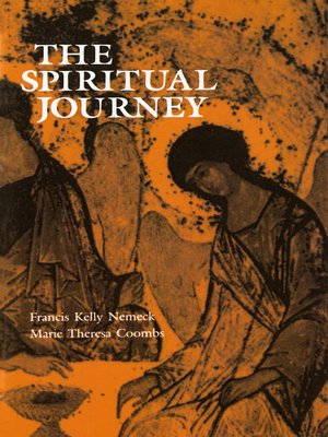 cover image of The Spiritual Journey